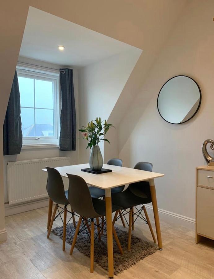 Romantic Hideaway, Seconds Away From Perran Beach Perranporth Exterior photo